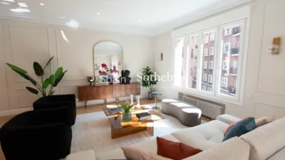 Apartment in El Viso photo 2
