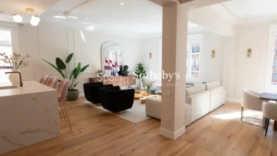 Apartment in El Viso photo 3