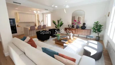 Apartment in El Viso photo 4