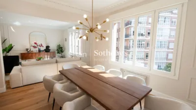 Apartment in El Viso photo 5