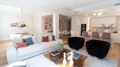 Apartment in El Viso photo 6