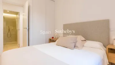 Apartment on Calle del General Pardiñas photo 29