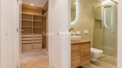 Apartment on Calle del General Pardiñas photo 30