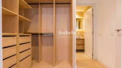 Apartment on Calle del General Pardiñas photo 32
