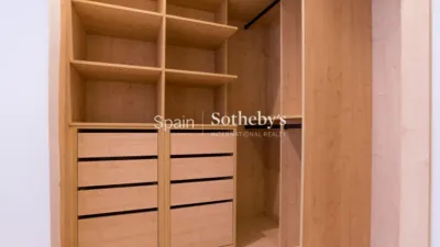 Apartment on Calle del General Pardiñas photo 33