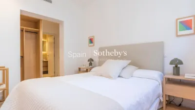 Apartment on Calle del General Pardiñas photo 38