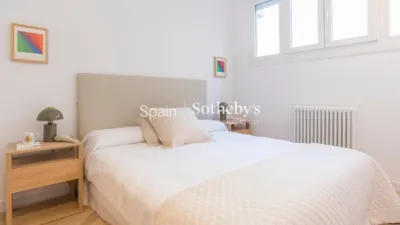 Apartment on Calle del General Pardiñas photo 39