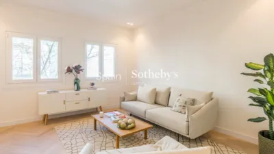 Apartment on Calle del General Pardiñas photo 3