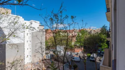 Apartment on Calle del General Pardiñas photo 41