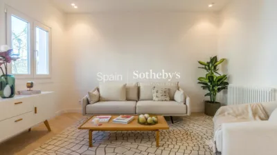 Apartment on Calle del General Pardiñas photo 5