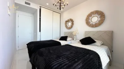 Apartment in La Cala photo 11