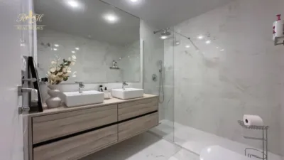 Apartment in La Cala photo 12