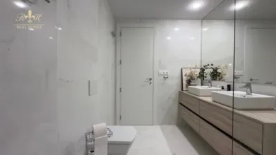 Apartment in La Cala photo 13