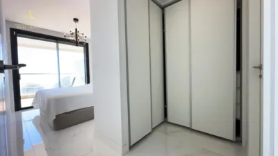 Apartment in La Cala photo 15