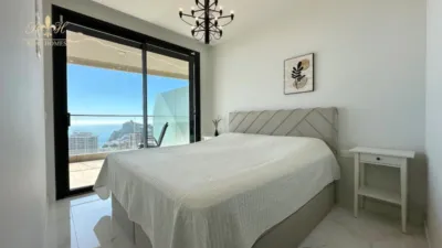 Apartment in La Cala photo 16