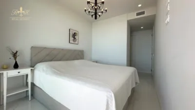 Apartment in La Cala photo 17