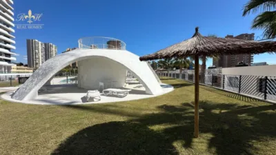 Apartment in La Cala photo 23