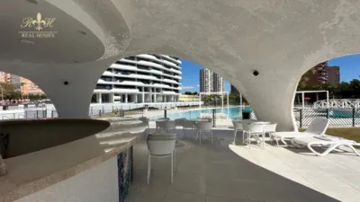 Apartment in La Cala photo 24