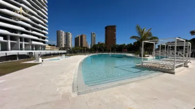 Apartment in La Cala photo 29