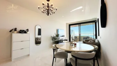 Piso – Benidorm - Vista 2