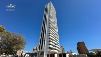 Apartment in La Cala photo 30