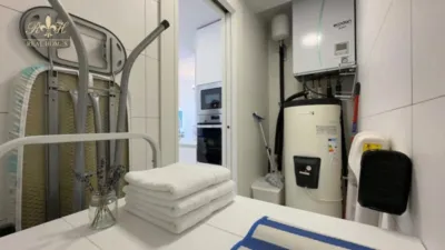 Apartment in La Cala photo 31