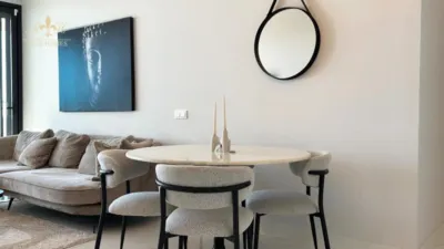 Piso – Benidorm - Vista 3