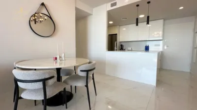 Piso – Benidorm - Vista 4