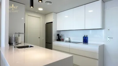 Piso – Benidorm - Vista 5