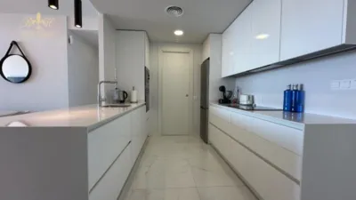 Apartment in La Cala photo 7