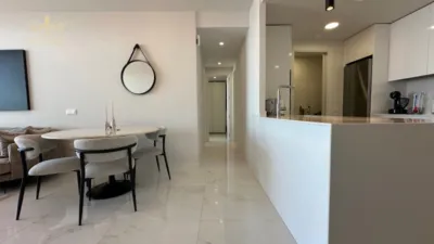Apartment in La Cala photo 9