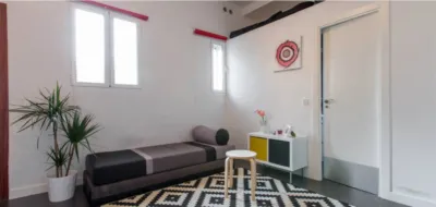 Piso en alquiler en Embajadores-Lavapiés - Imagen 2