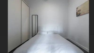 Piso en alquiler en Embajadores-Lavapiés - Imagen 4