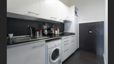 Piso en alquiler en Embajadores-Lavapiés - Imagen 5