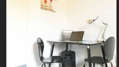 Piso en alquiler en Embajadores-Lavapiés - Imagen 8