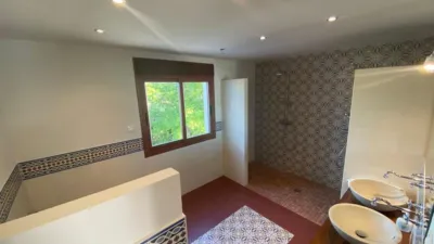 Chalet in L'Albir photo 10