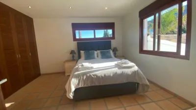 Chalet in L'Albir photo 13