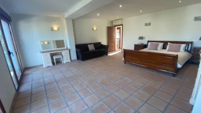 Chalet in L'Albir photo 14