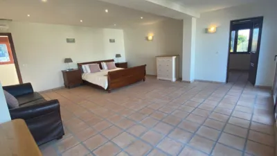 Chalet in L'Albir photo 15