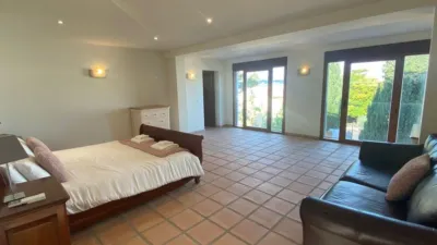 Chalet in L'Albir photo 17
