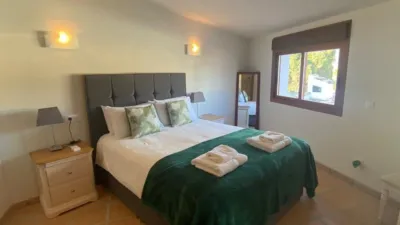 Chalet in L'Albir photo 19