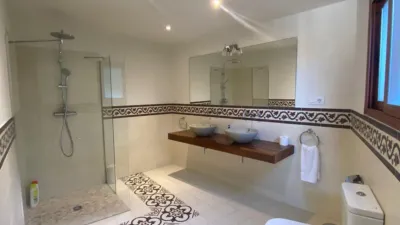 Chalet in L'Albir photo 20