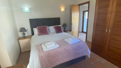 Chalet in L'Albir photo 22