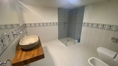 Chalet in L'Albir photo 23