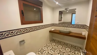 Chalet in L'Albir photo 24