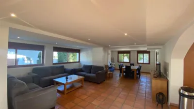 Chalet in L'Albir photo 2