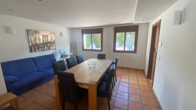 Chalet in L'Albir photo 3