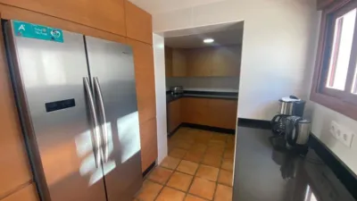 Chalet in L'Albir photo 5
