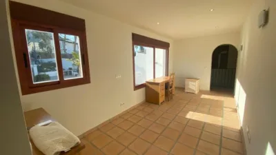 Chalet in L'Albir photo 6