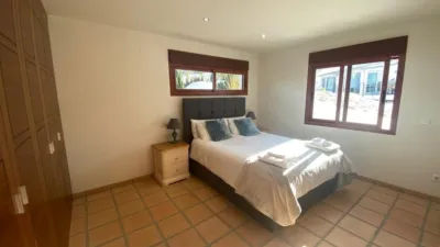 Chalet in L'Albir photo 7